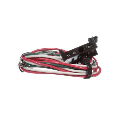 Anthony International Receptacle Lft Elctrcl Hinge P 60-12376-0001